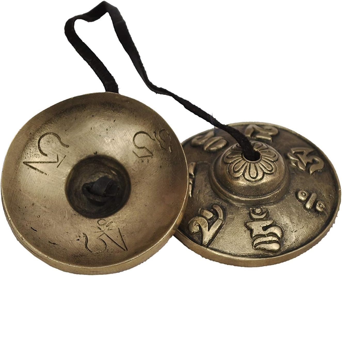 Singing Bowls